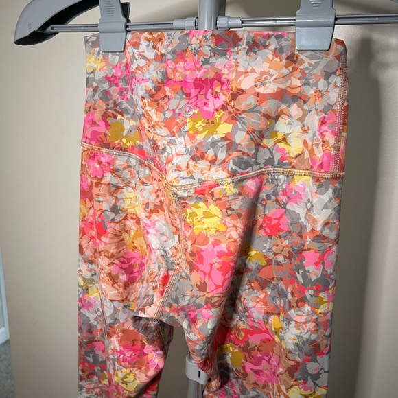 Lululemon Align, full-length leggings - Picture 7 of 7